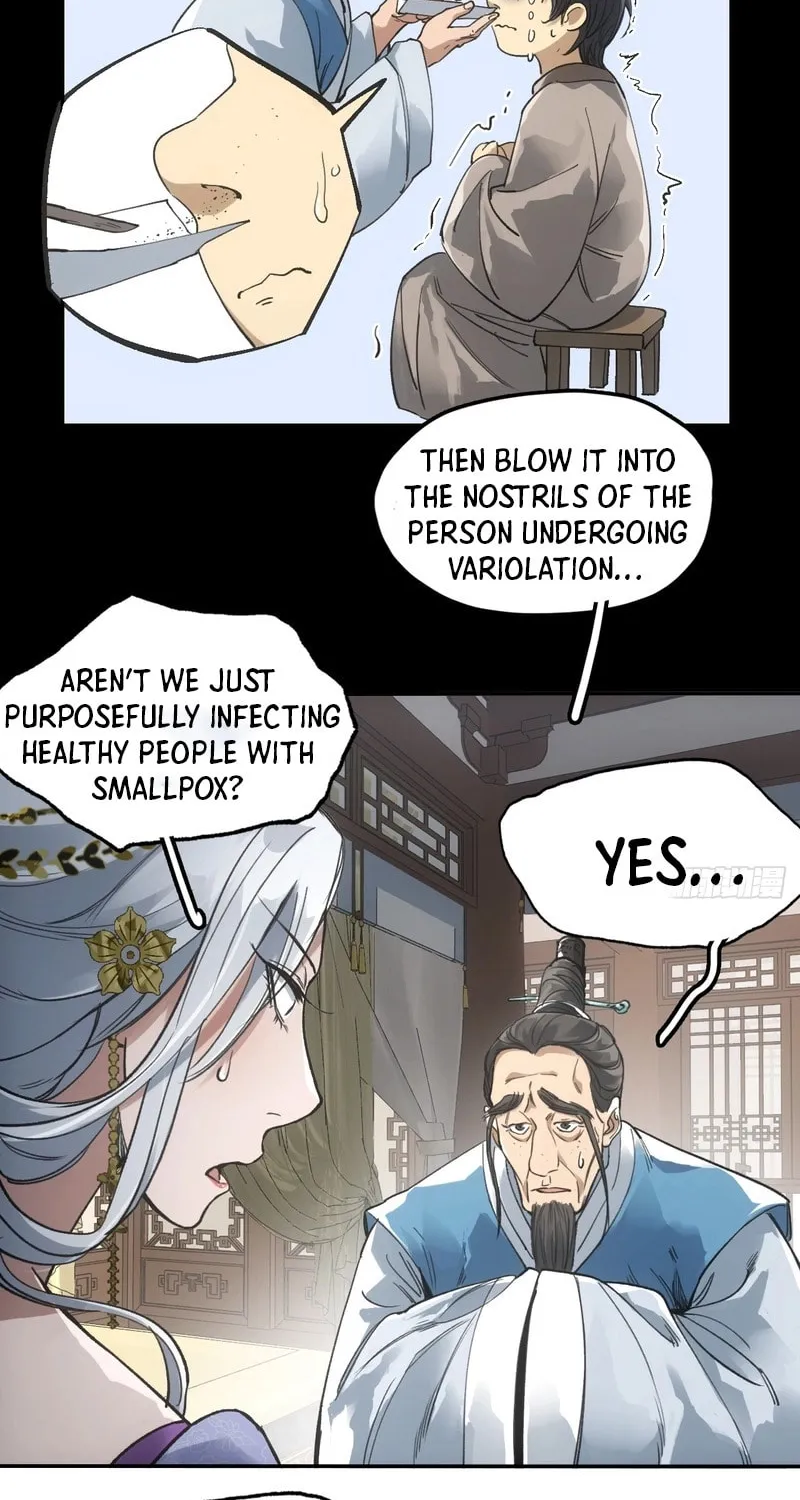 She Dao Chapter 30 page 28 - 