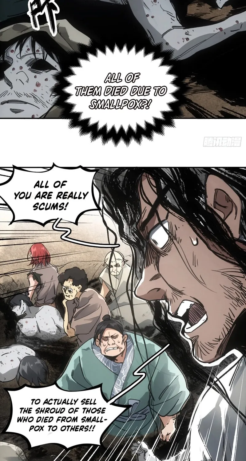 She Dao Chapter 30 page 4 - 