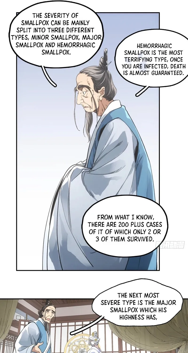 She Dao Chapter 30 page 31 - 