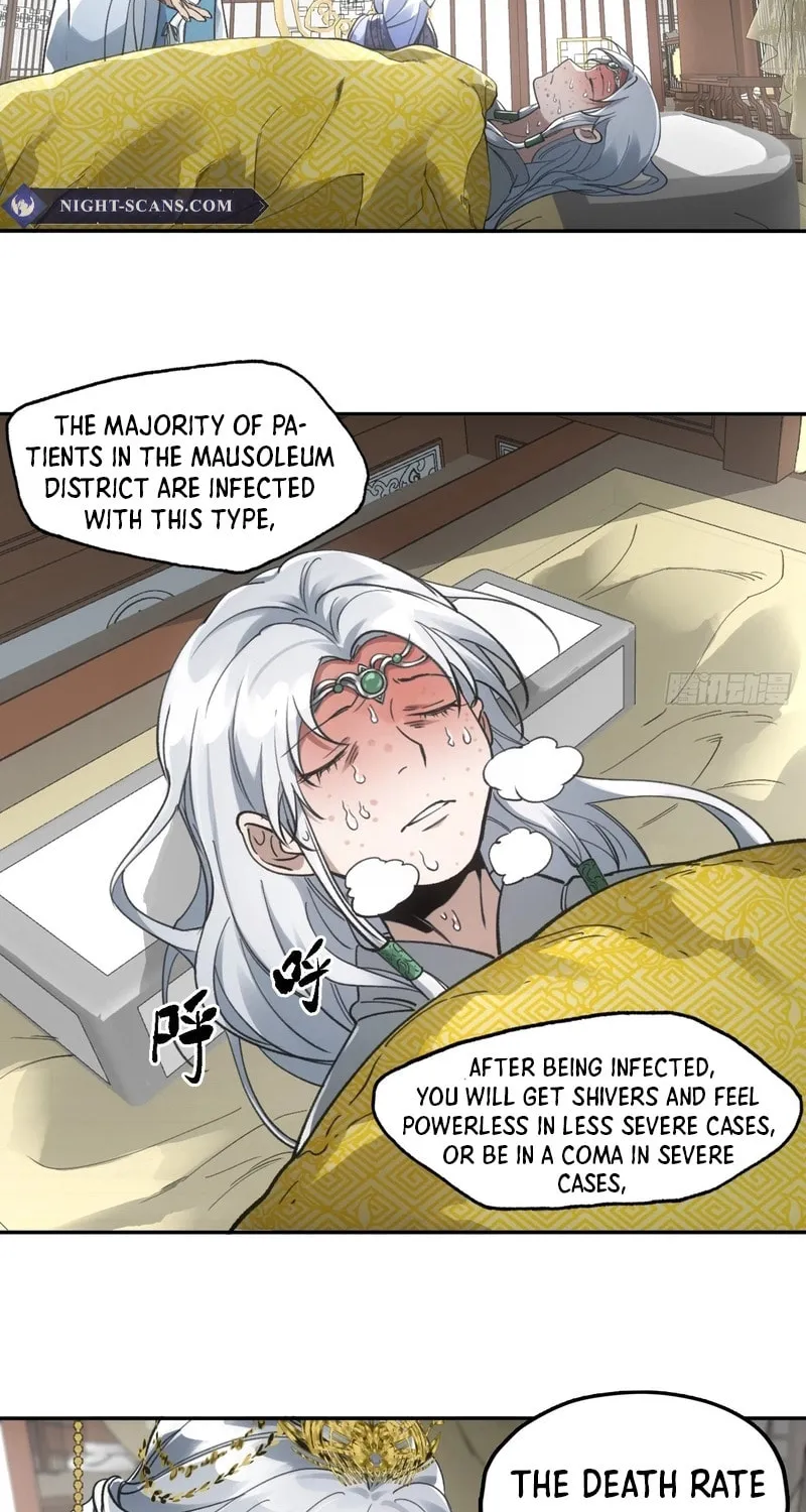 She Dao Chapter 30 page 32 - 