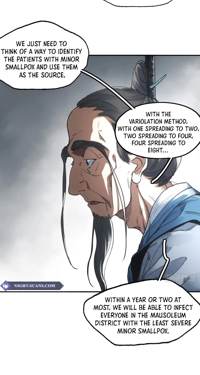 She Dao Chapter 30 page 34 - 
