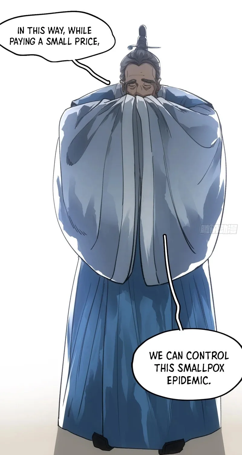 She Dao Chapter 30 page 35 - 