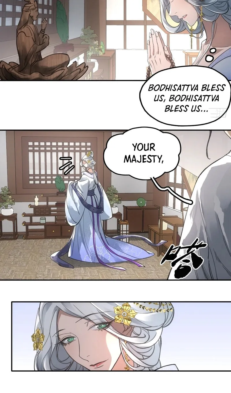 She Dao Chapter 30 page 41 - 
