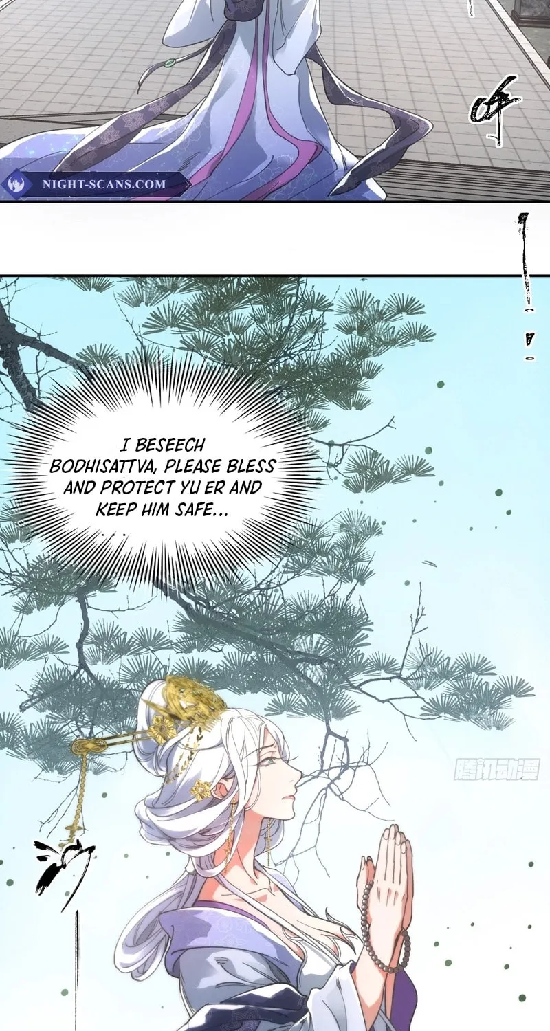 She Dao Chapter 30 page 9 - 