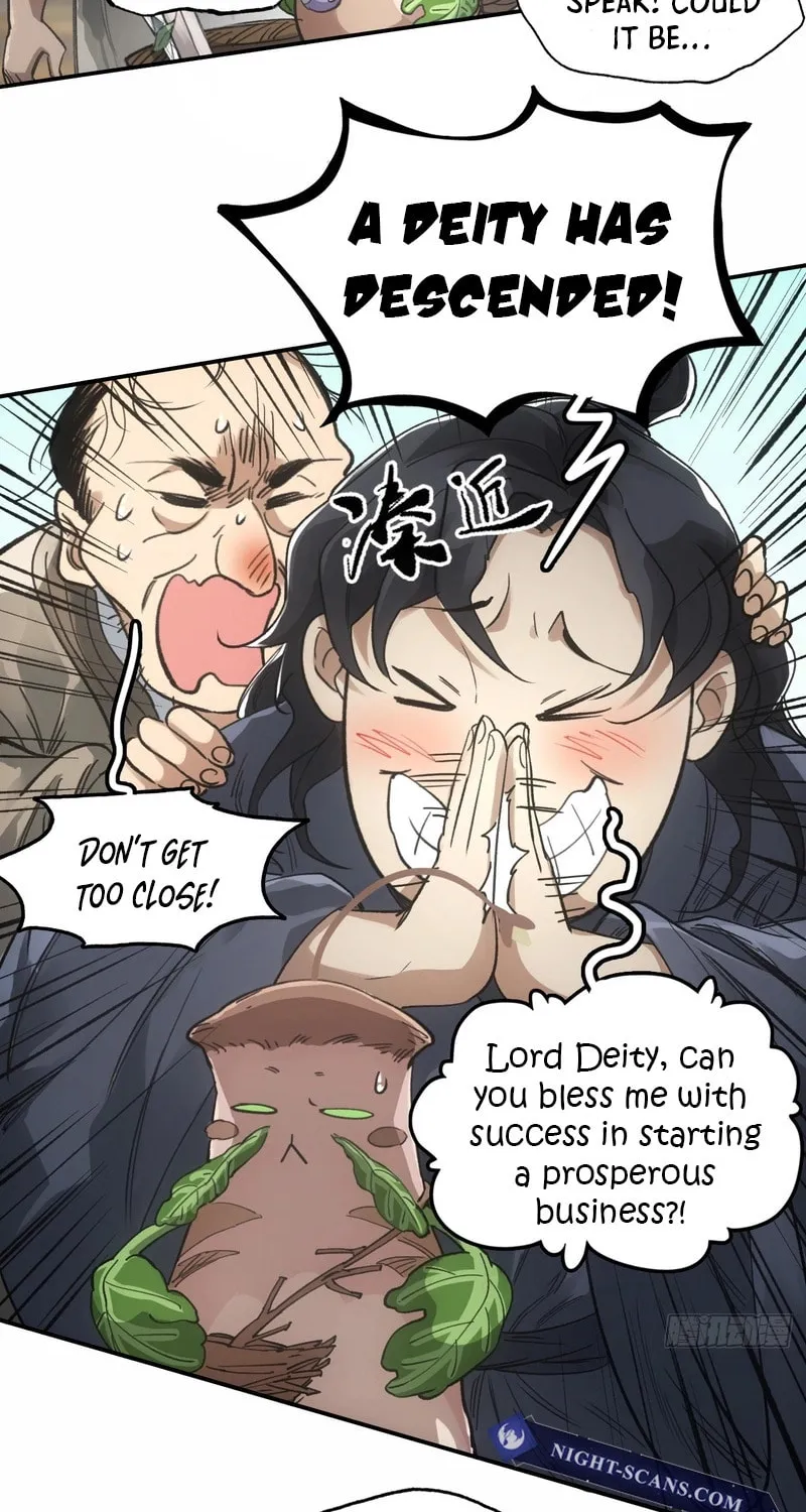 She Dao Chapter 31 page 11 - 