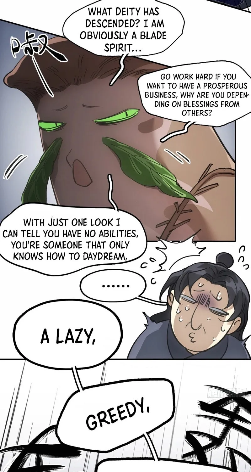 She Dao Chapter 31 page 12 - 