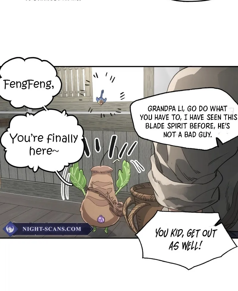 She Dao Chapter 31 page 15 - 