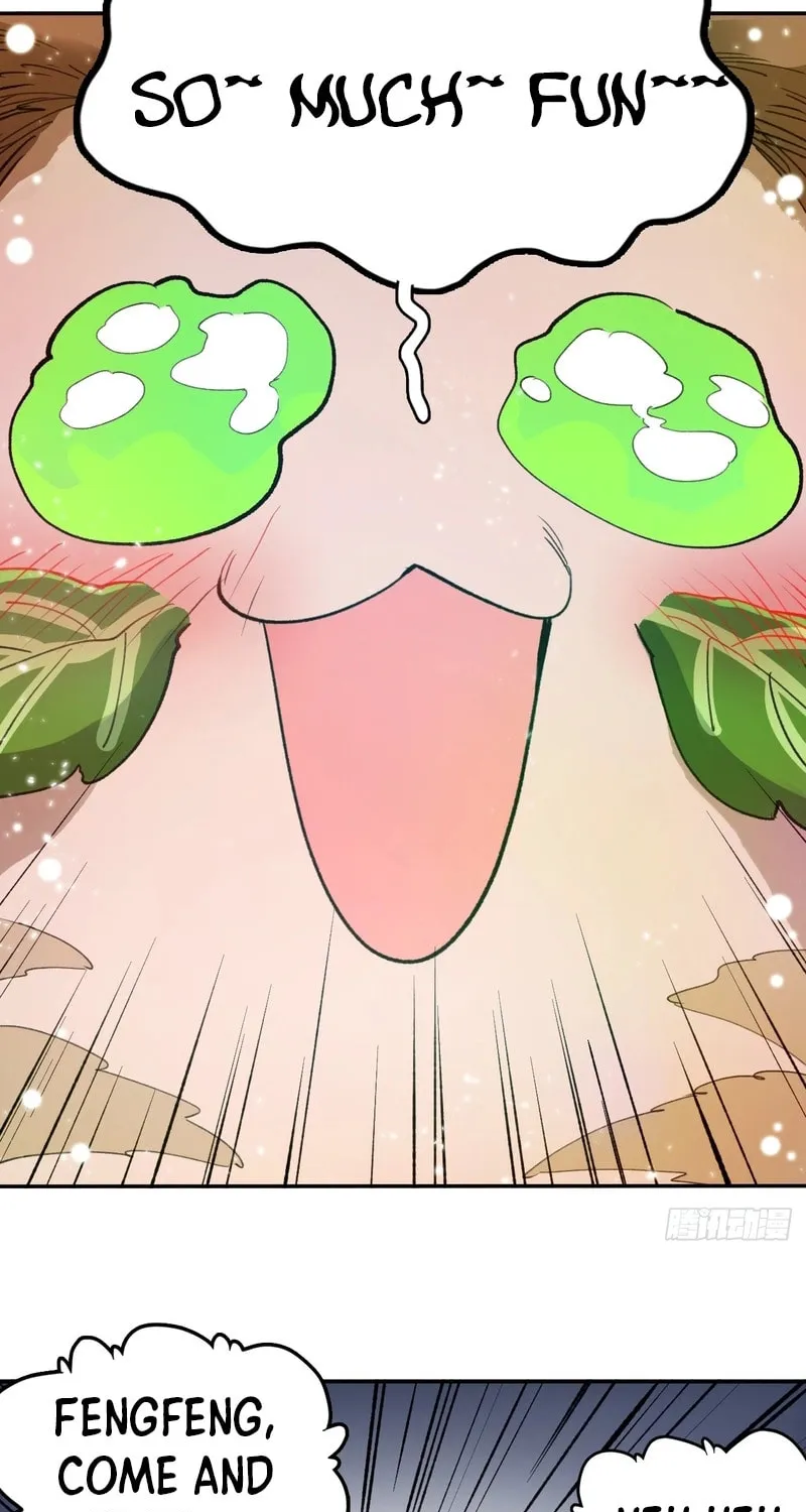 She Dao Chapter 31 page 23 - 