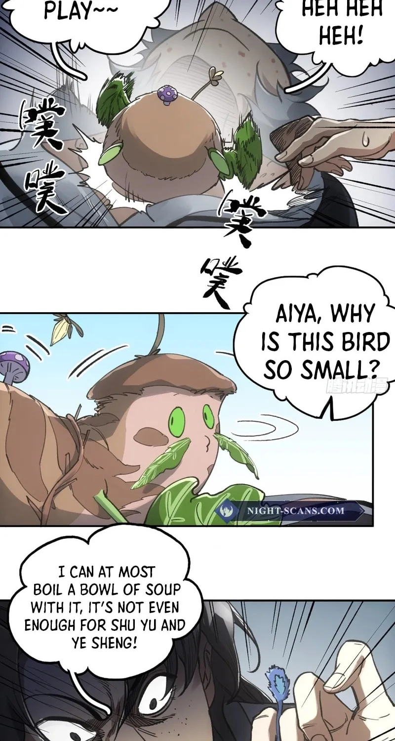 She Dao Chapter 31 page 24 - 