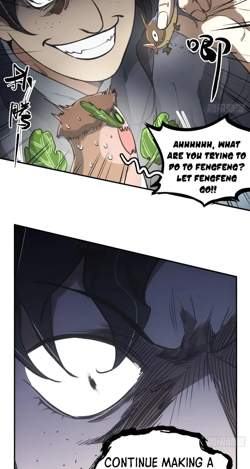 She Dao Chapter 31 page 25 - 