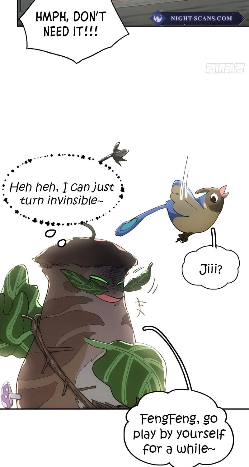 She Dao Chapter 31 page 28 - 