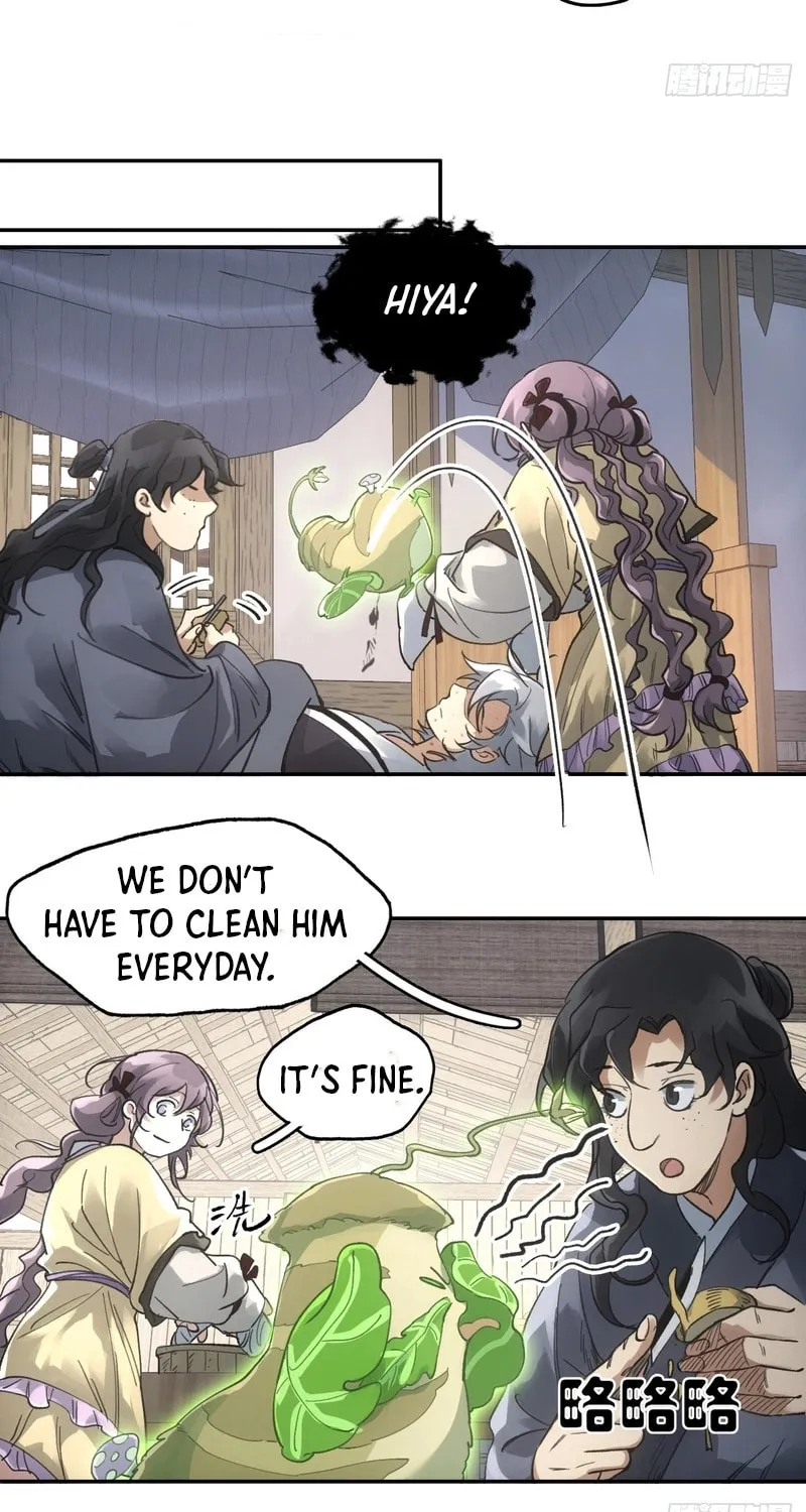 She Dao Chapter 31 page 29 - 
