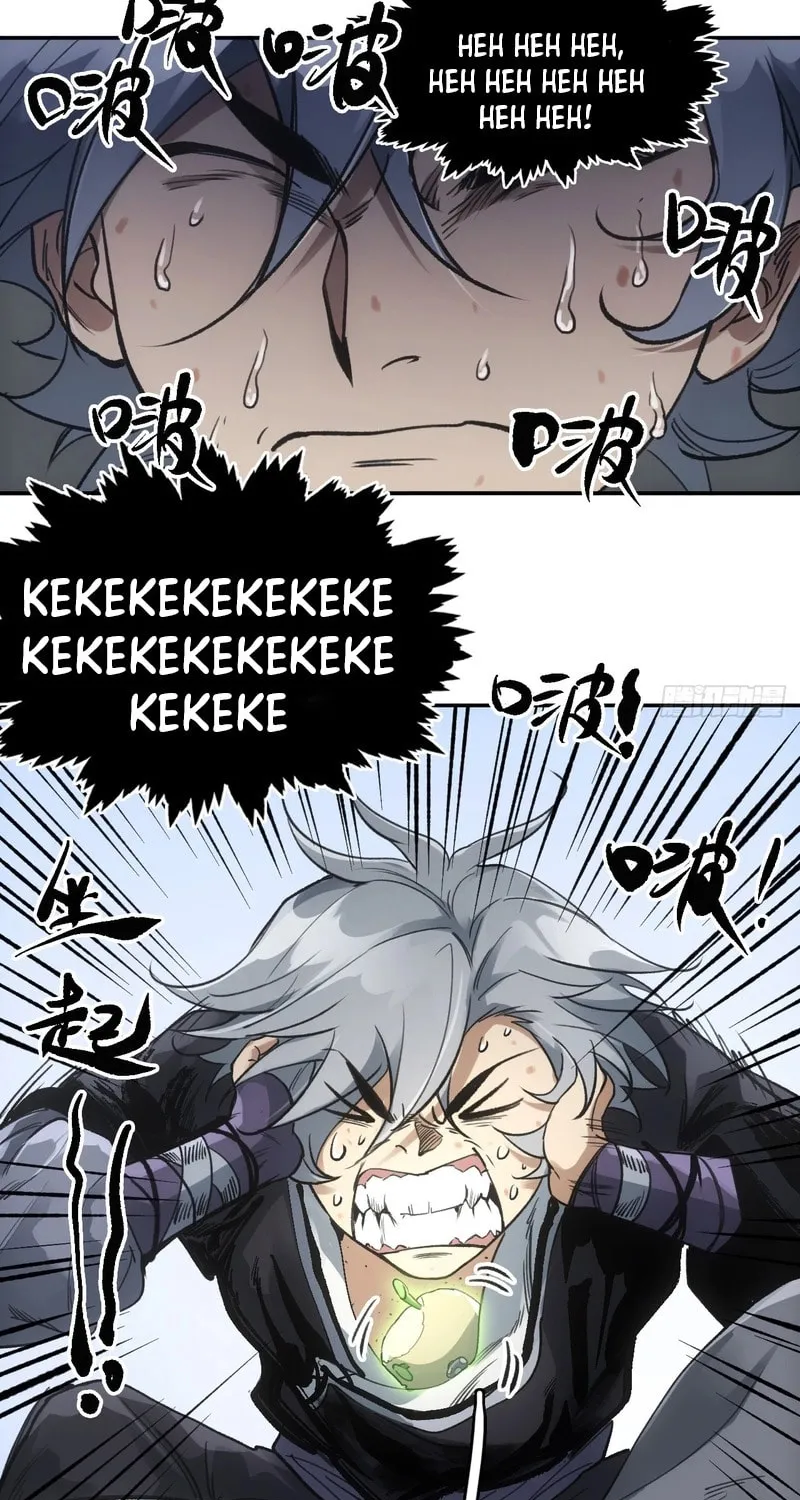 She Dao Chapter 31 page 33 - 