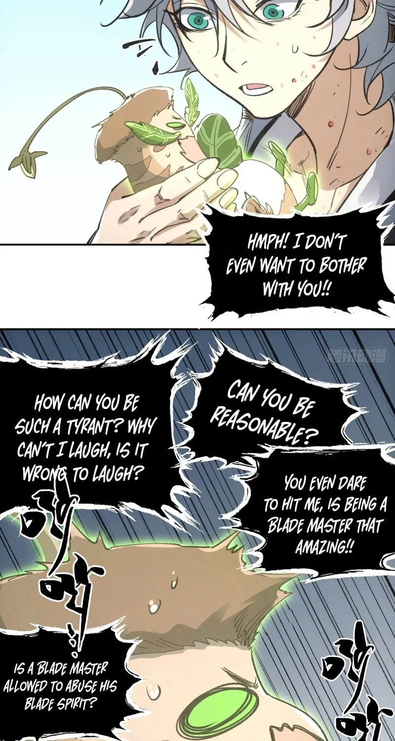She Dao Chapter 31 page 38 - 