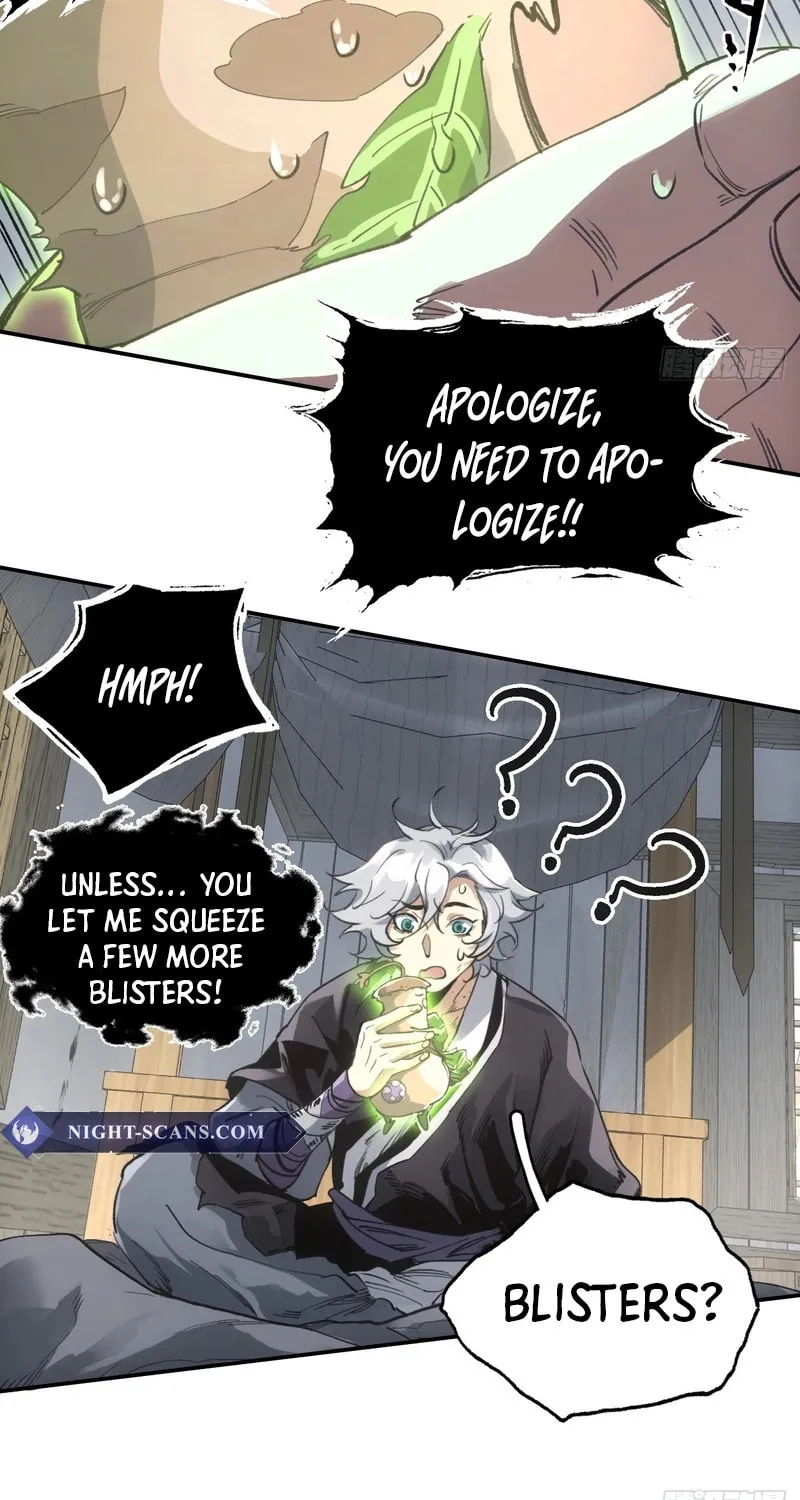 She Dao Chapter 31 page 39 - 