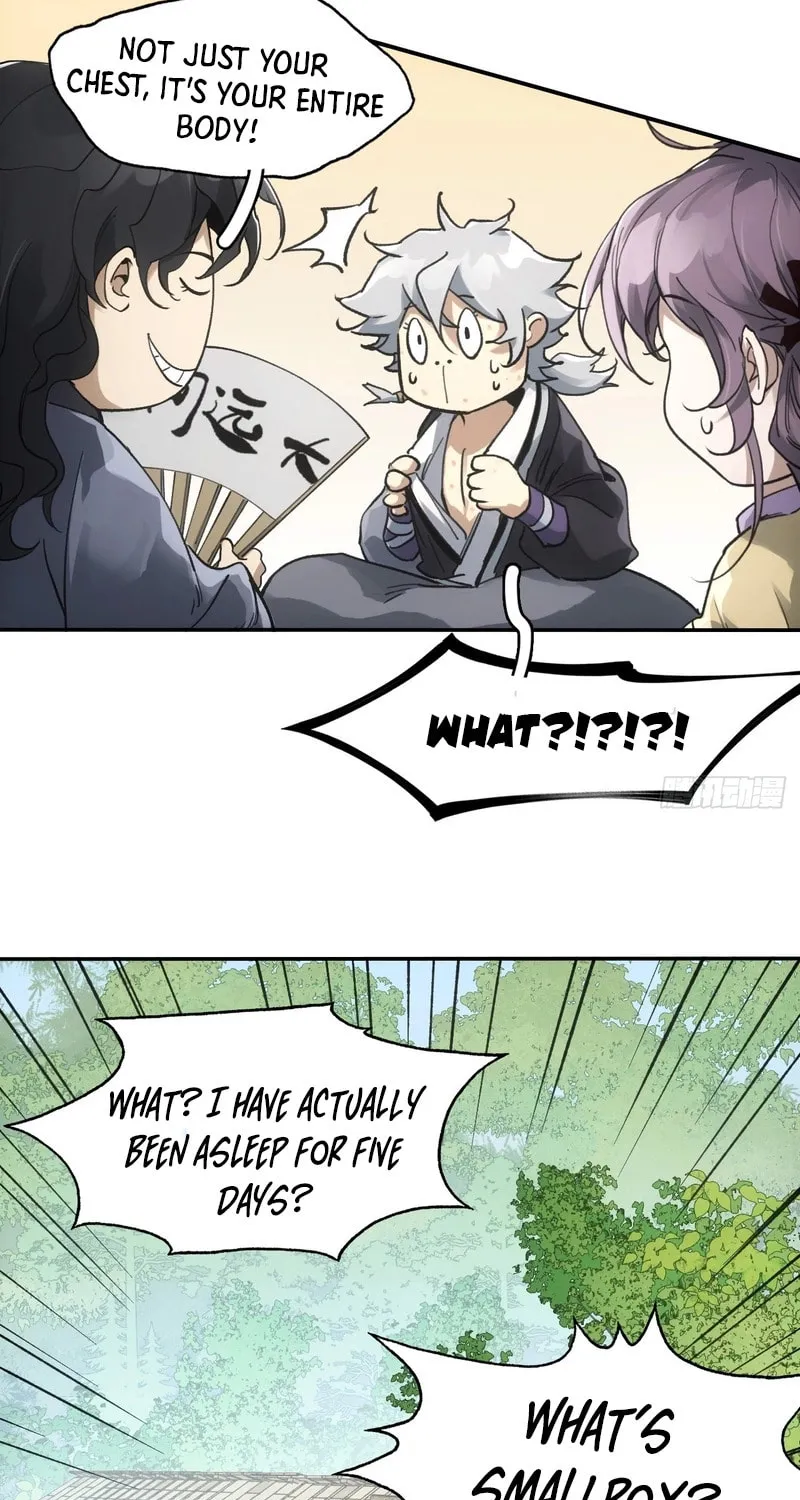 She Dao Chapter 31 page 41 - 