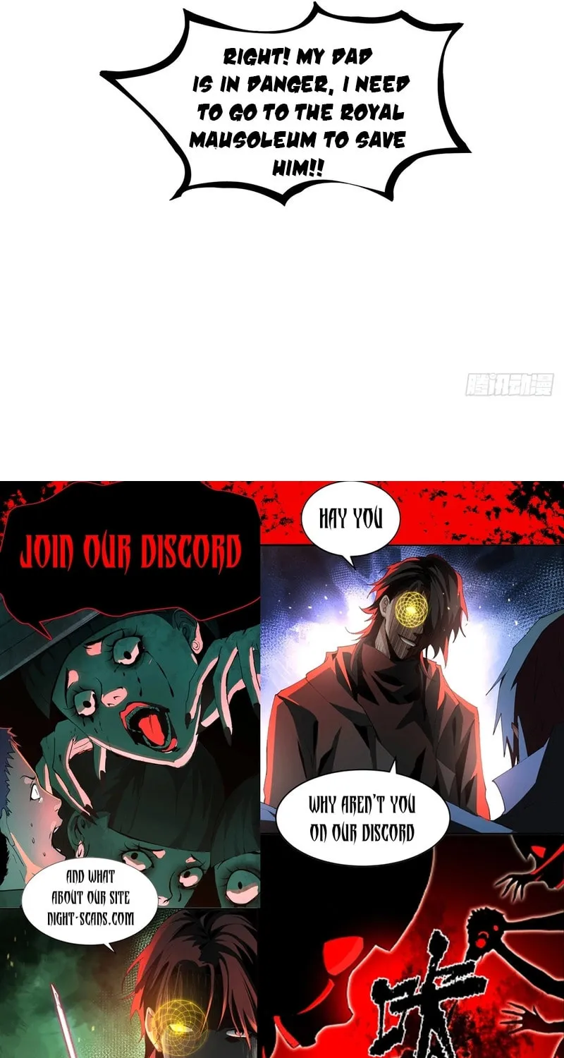 She Dao Chapter 31 page 43 - 