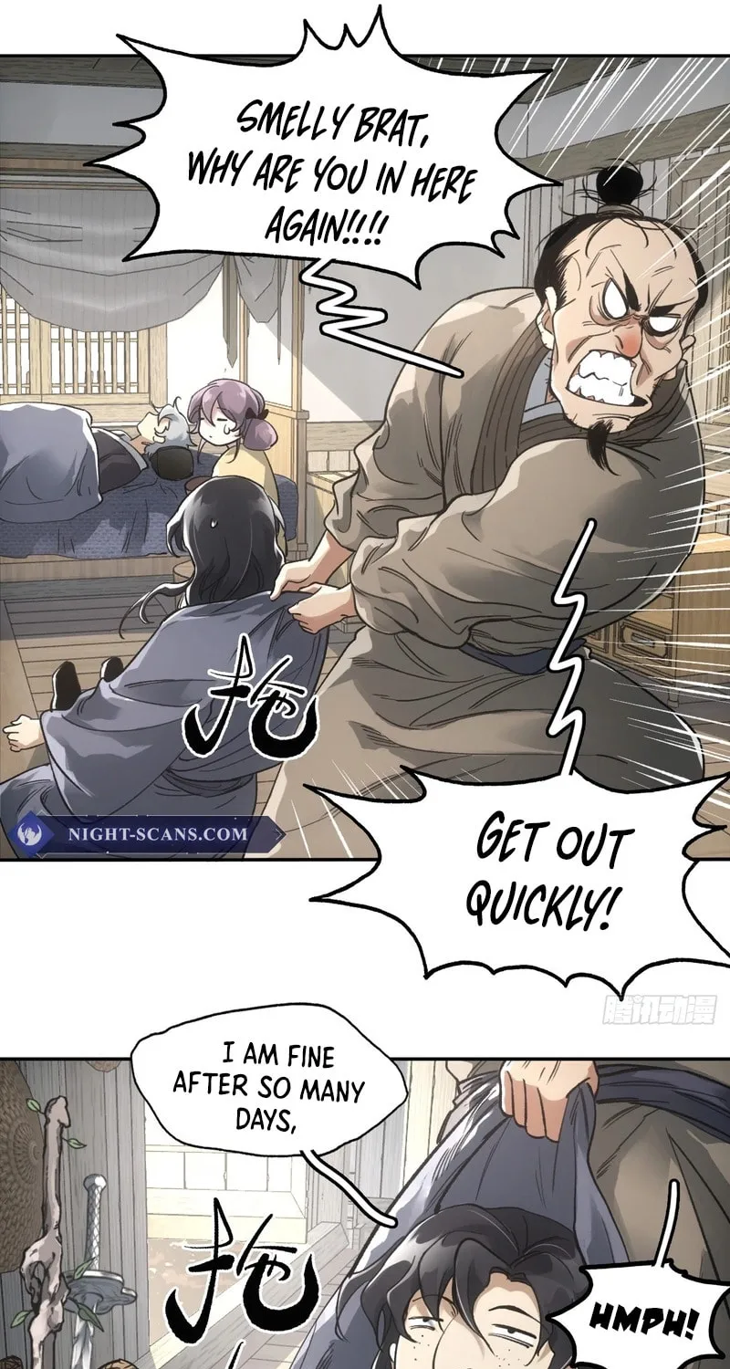 She Dao Chapter 31 page 6 - 