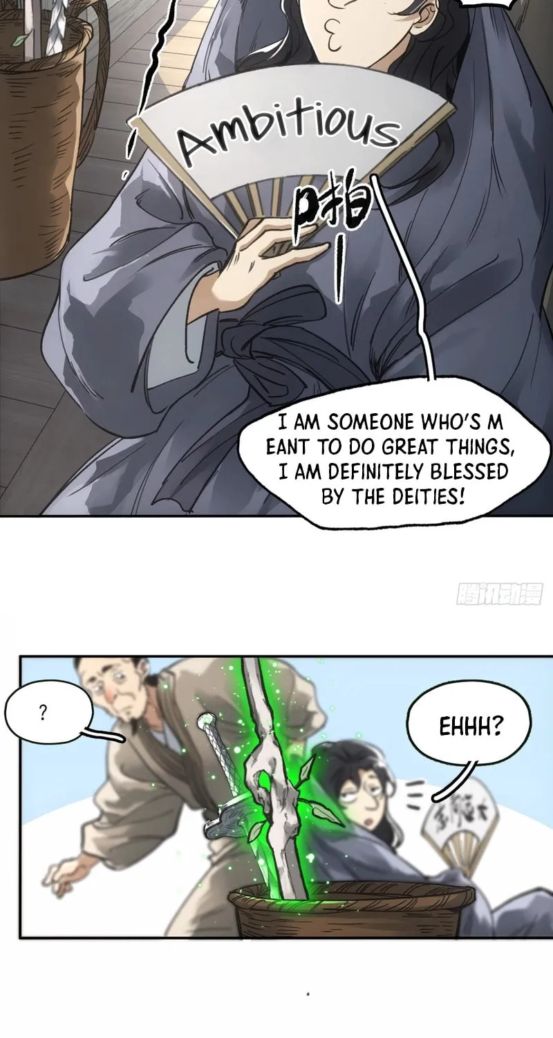 She Dao Chapter 31 page 7 - 
