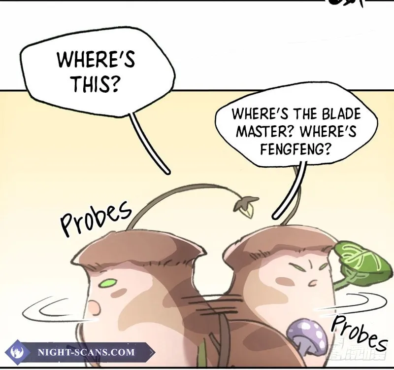 She Dao Chapter 31 page 9 - 