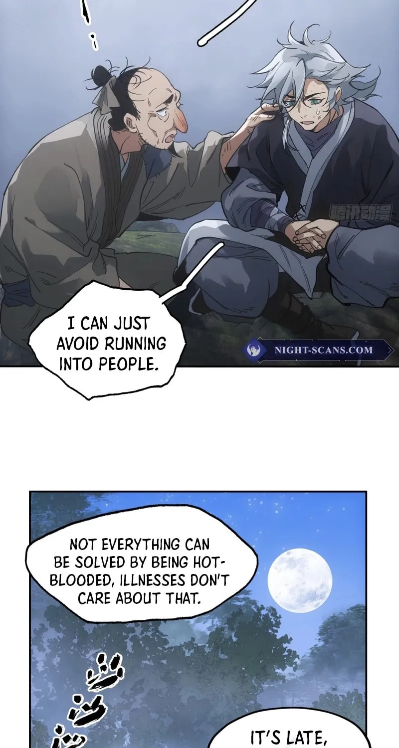 She Dao Chapter 32 page 12 - 