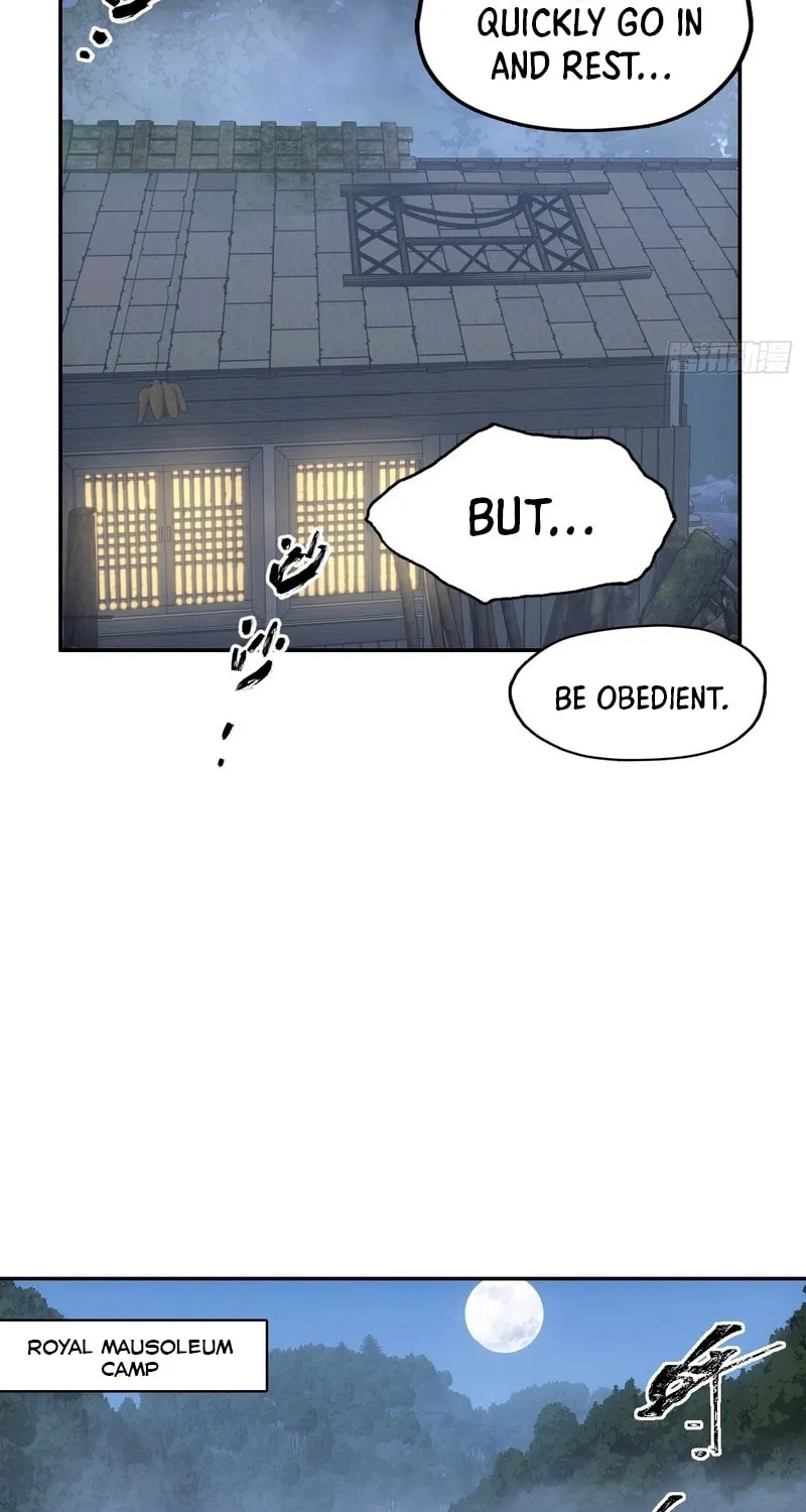 She Dao Chapter 32 page 13 - 