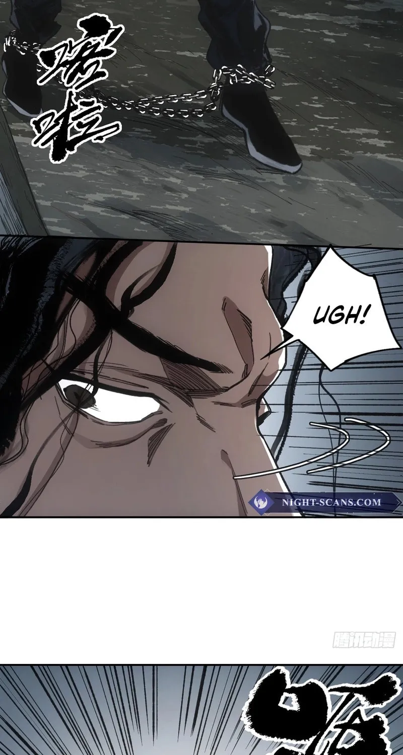 She Dao Chapter 32 page 16 - 