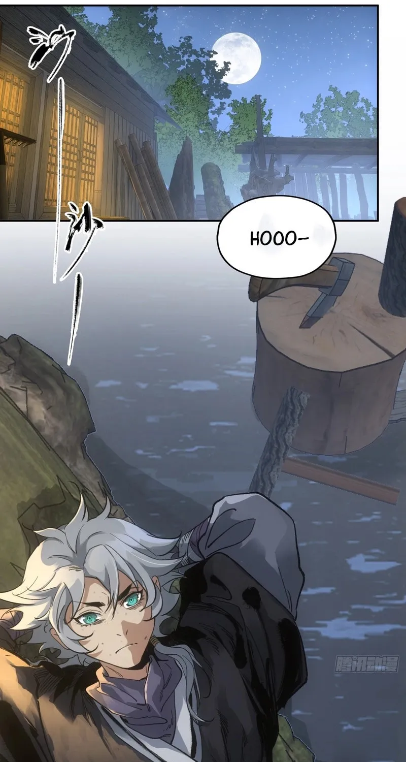 She Dao Chapter 32 page 3 - 