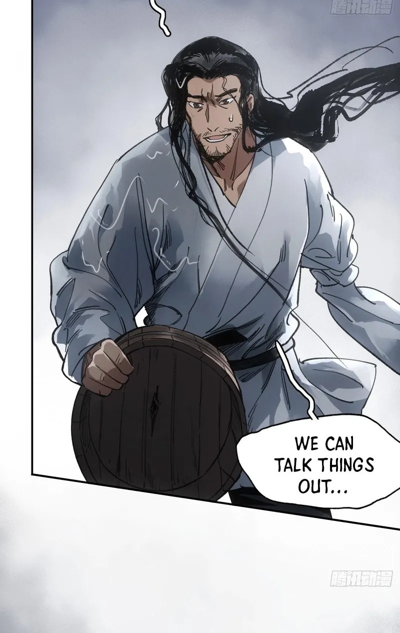 She Dao Chapter 32 page 24 - 