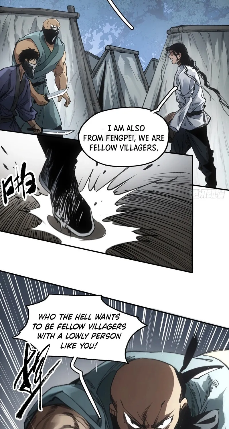 She Dao Chapter 32 page 26 - 