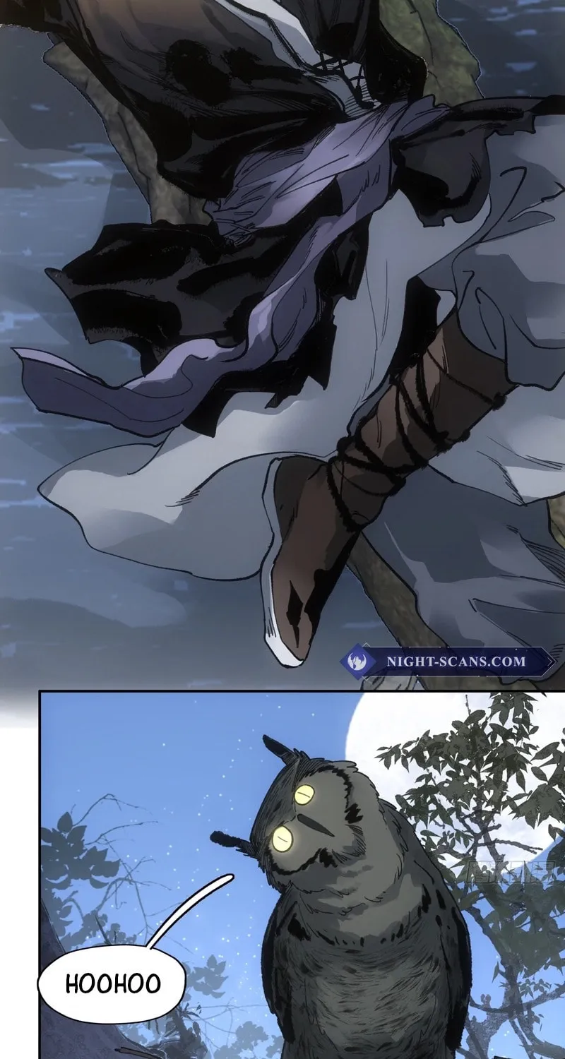 She Dao Chapter 32 page 4 - 