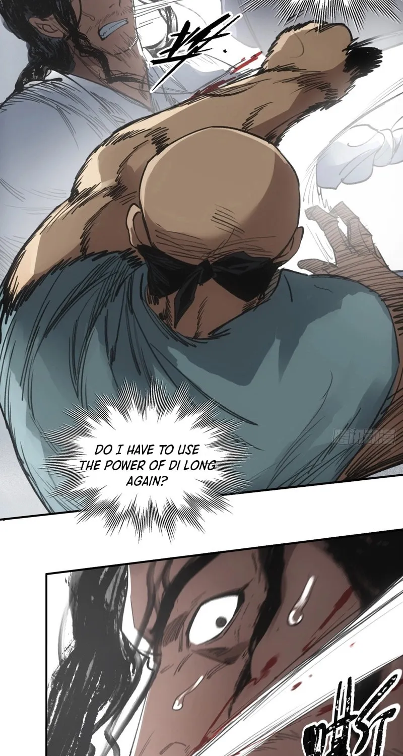 She Dao Chapter 32 page 34 - 
