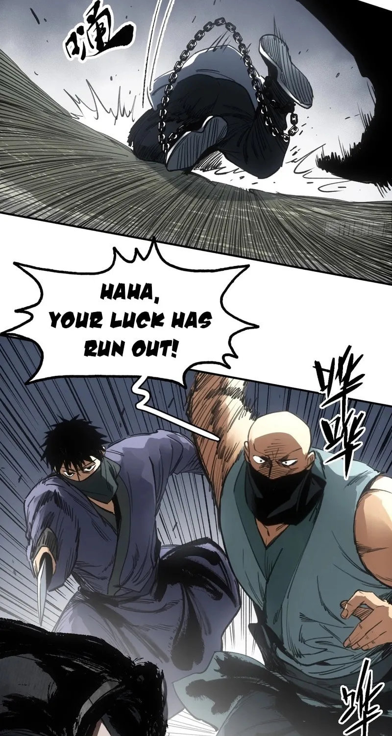 She Dao Chapter 32 page 38 - 