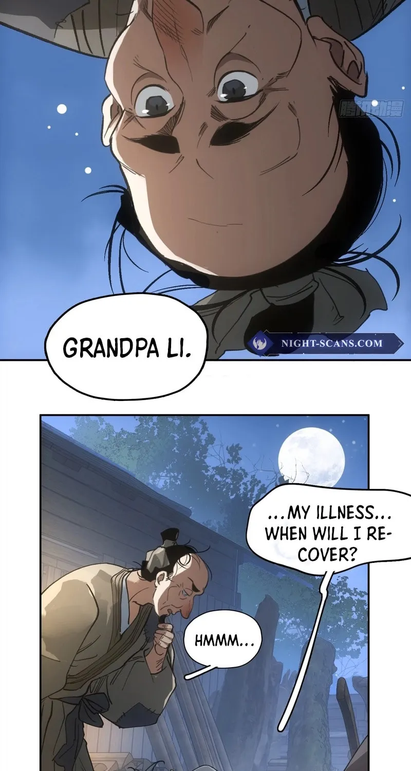 She Dao Chapter 32 page 7 - 