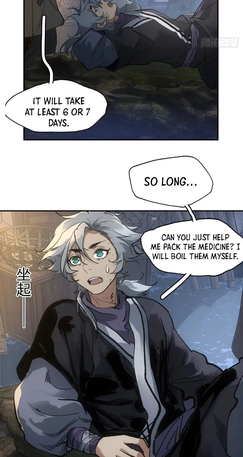 She Dao Chapter 32 page 8 - 