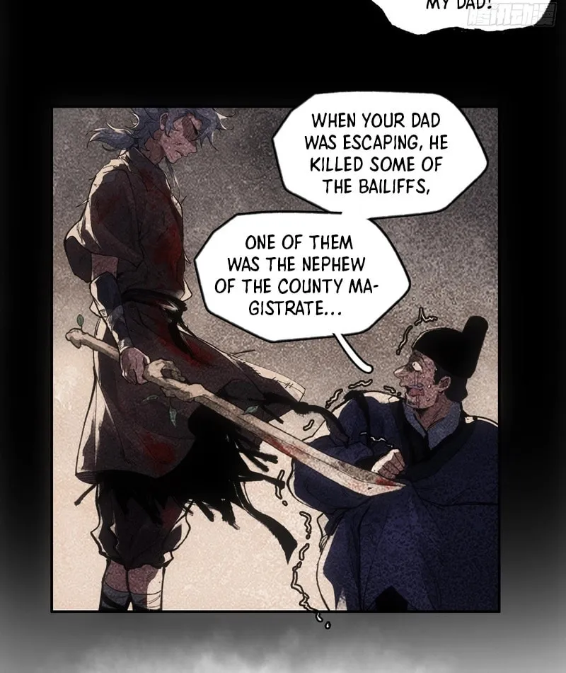 She Dao Chapter 32 page 10 - 