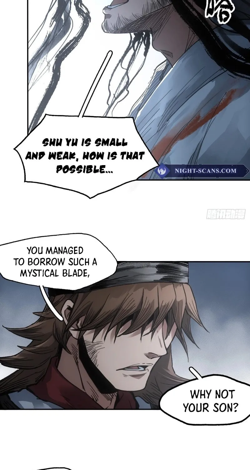 She Dao Chapter 33 page 14 - 