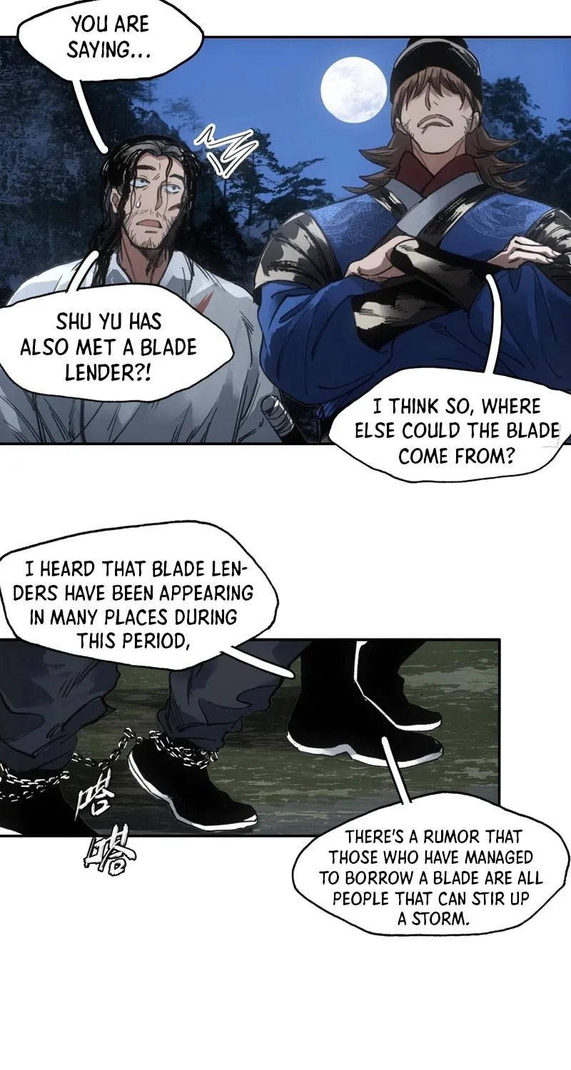 She Dao Chapter 33 page 15 - 