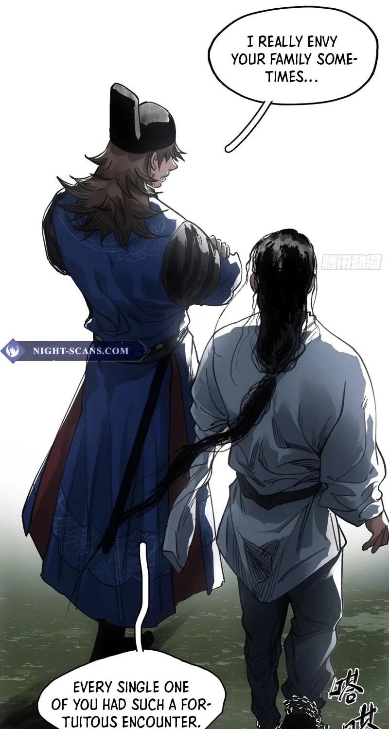 She Dao Chapter 33 page 16 - 