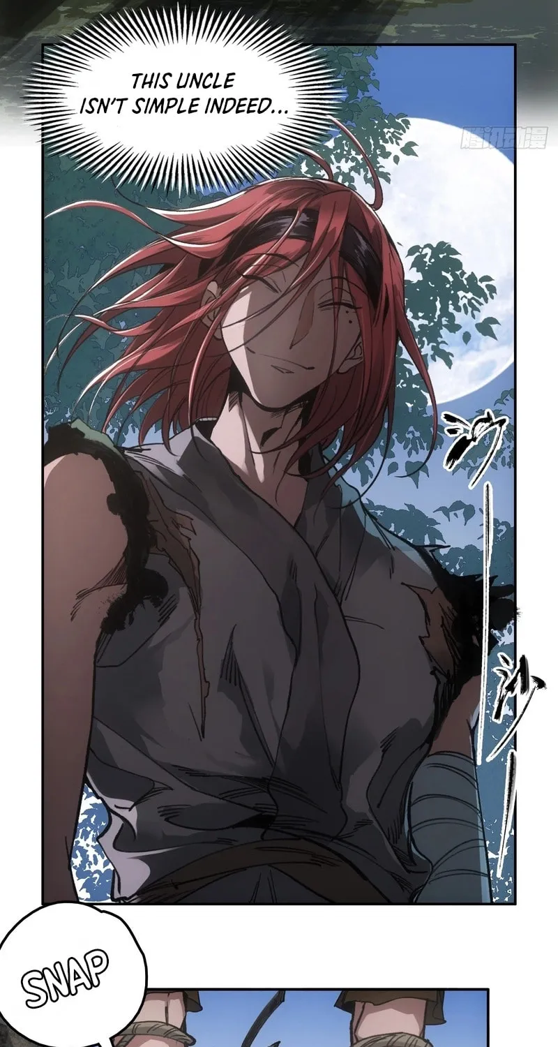 She Dao Chapter 33 page 18 - 