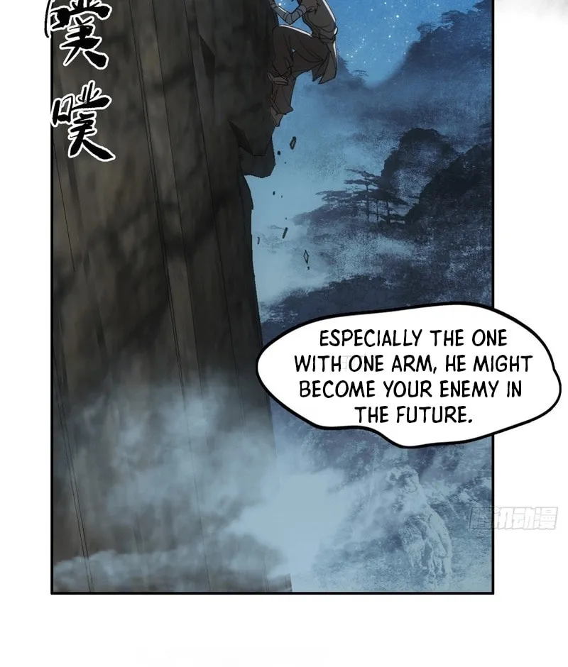 She Dao Chapter 33 page 25 - 