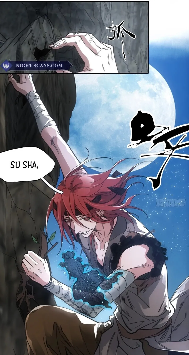 She Dao Chapter 33 page 26 - 