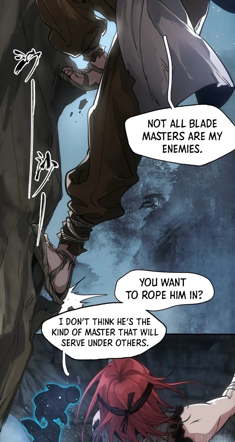 She Dao Chapter 33 page 27 - 
