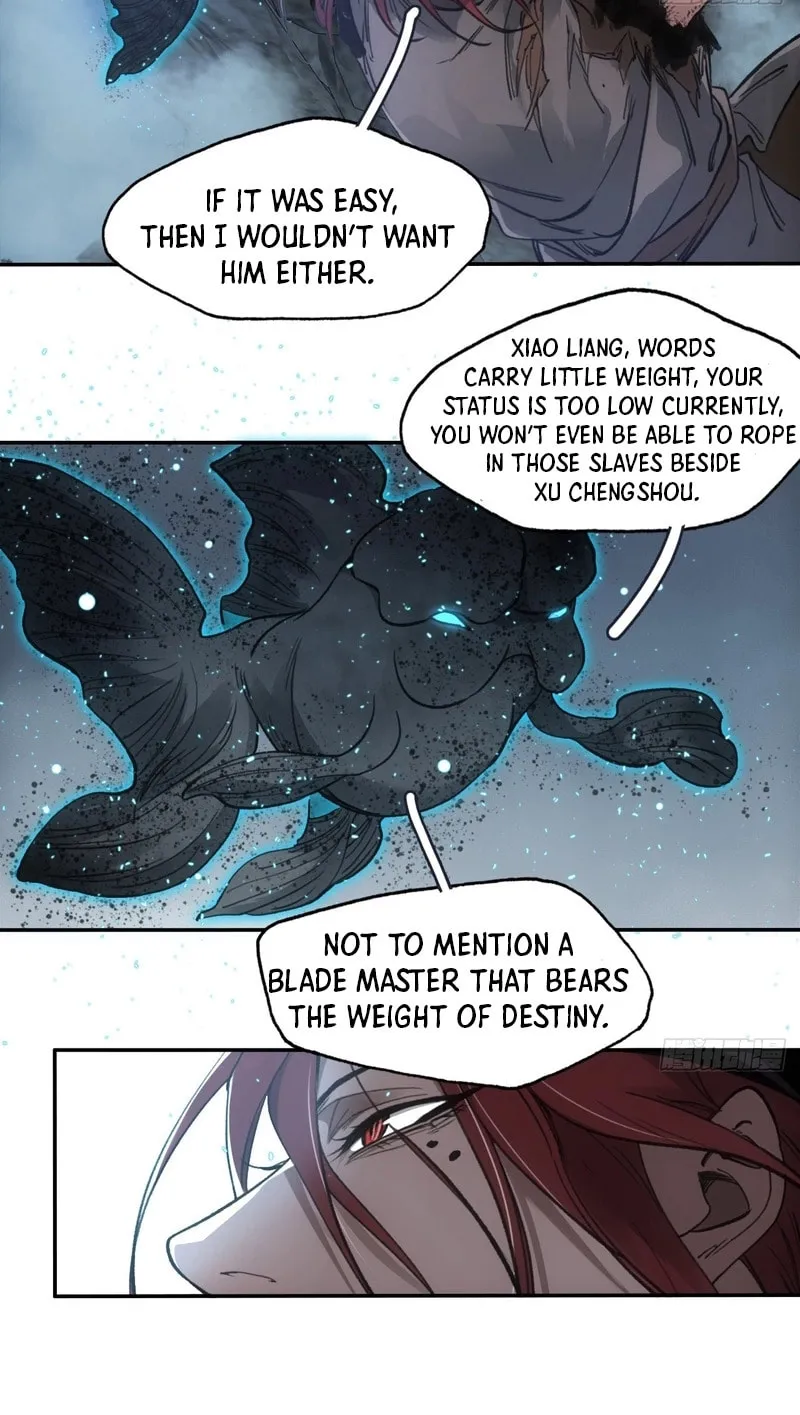 She Dao Chapter 33 page 28 - 
