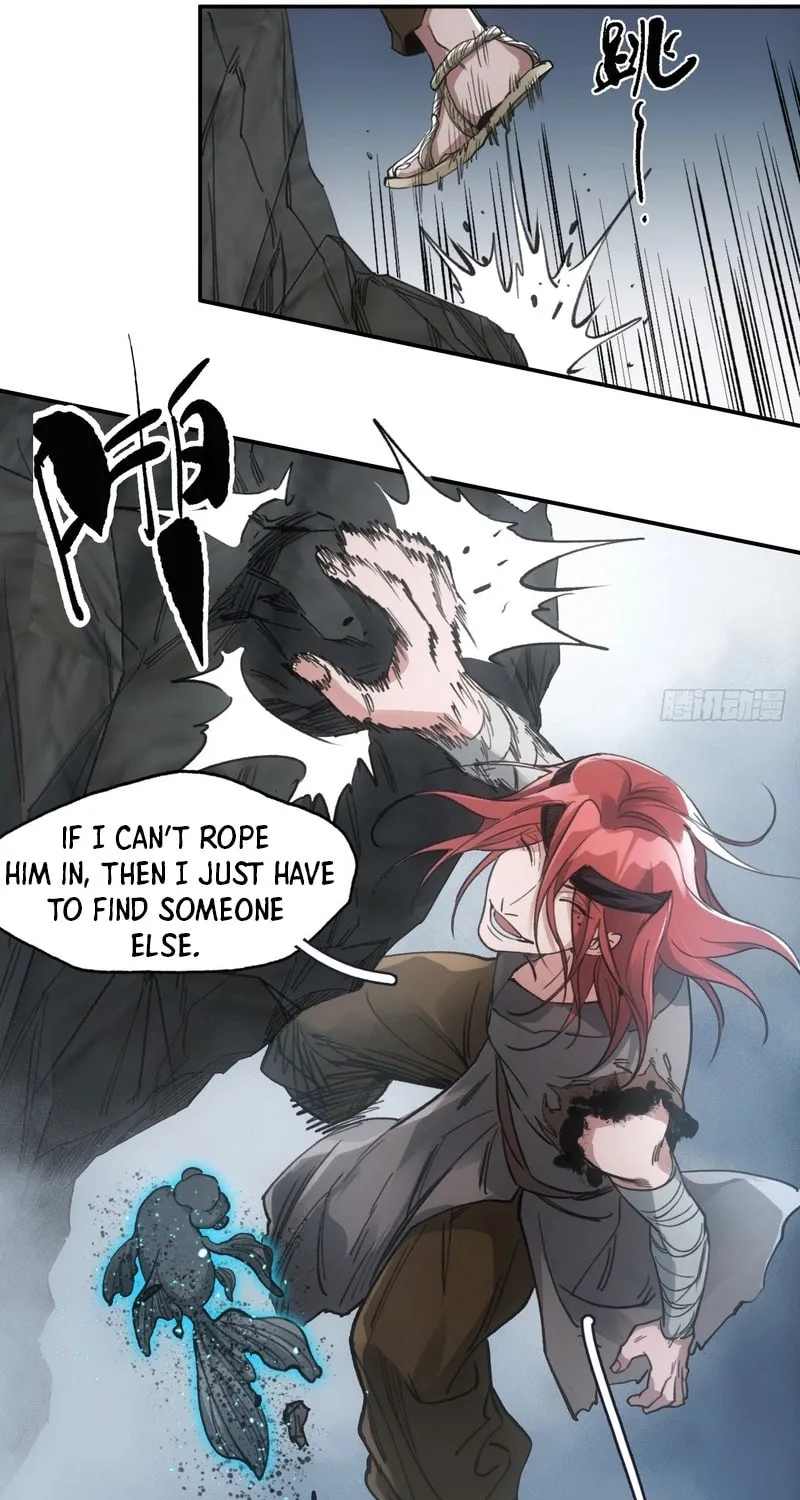 She Dao Chapter 33 page 29 - 