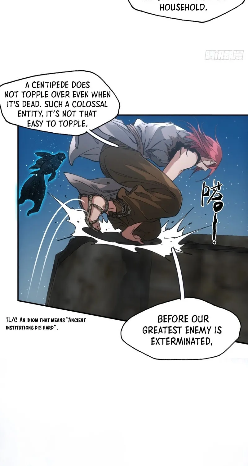 She Dao Chapter 33 page 31 - 