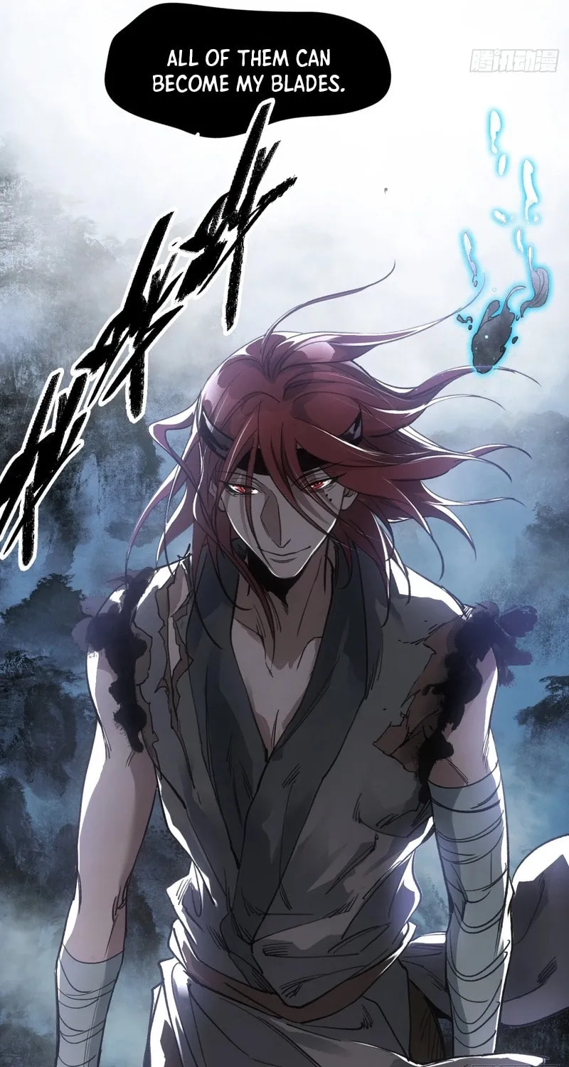 She Dao Chapter 33 page 33 - 
