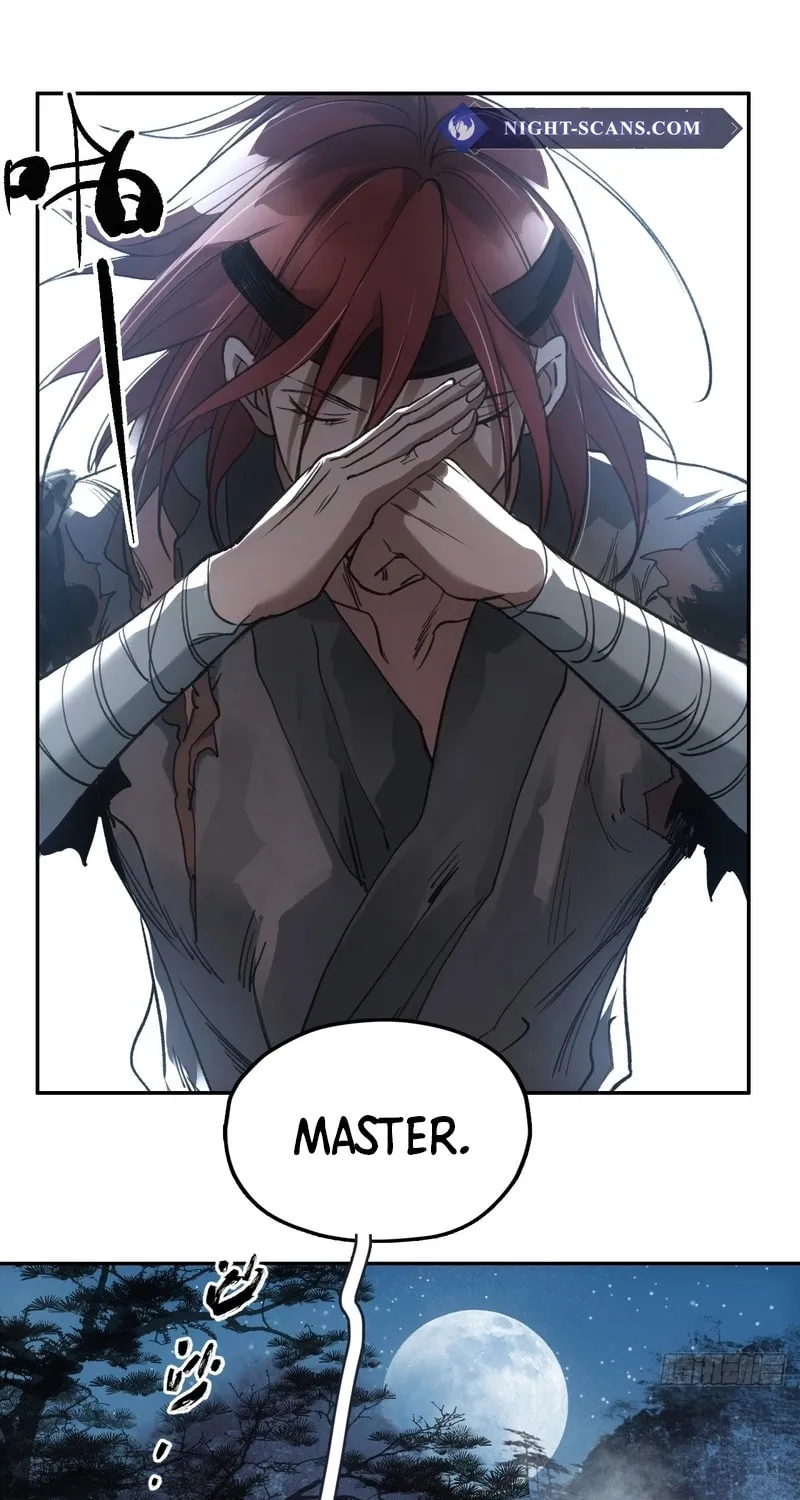 She Dao Chapter 33 page 35 - 