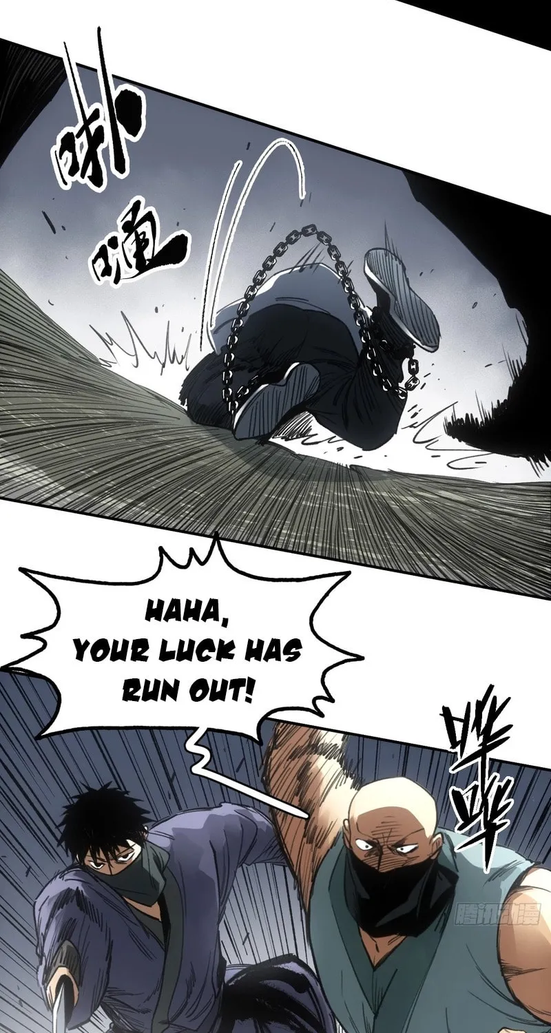 She Dao Chapter 33 page 5 - 