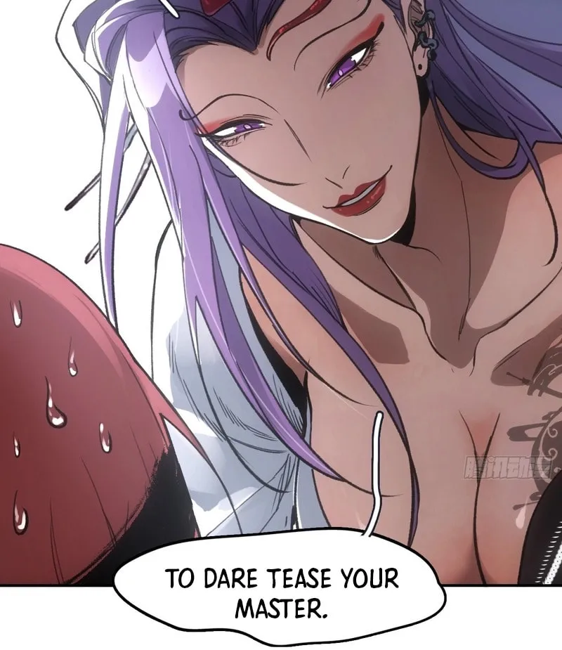 She Dao Chapter 33 page 42 - 